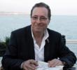Murder Mystery Author Peter James